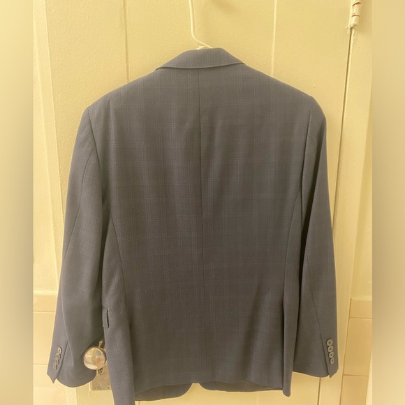 Calvin Klein Sports Jacket - Picture 2 of 7